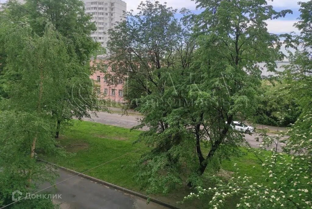 комната г Санкт-Петербург метро Нарвская ул Трефолева 35 Нарвский округ фото 16