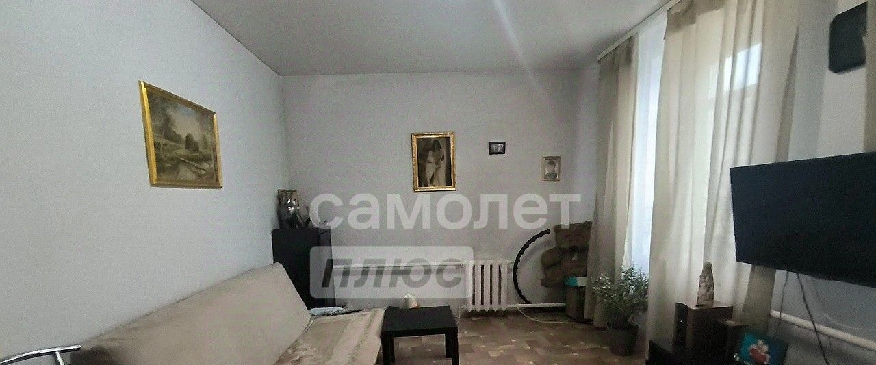 дом г Краснокамск ул Олега Кошевого 31 фото 4