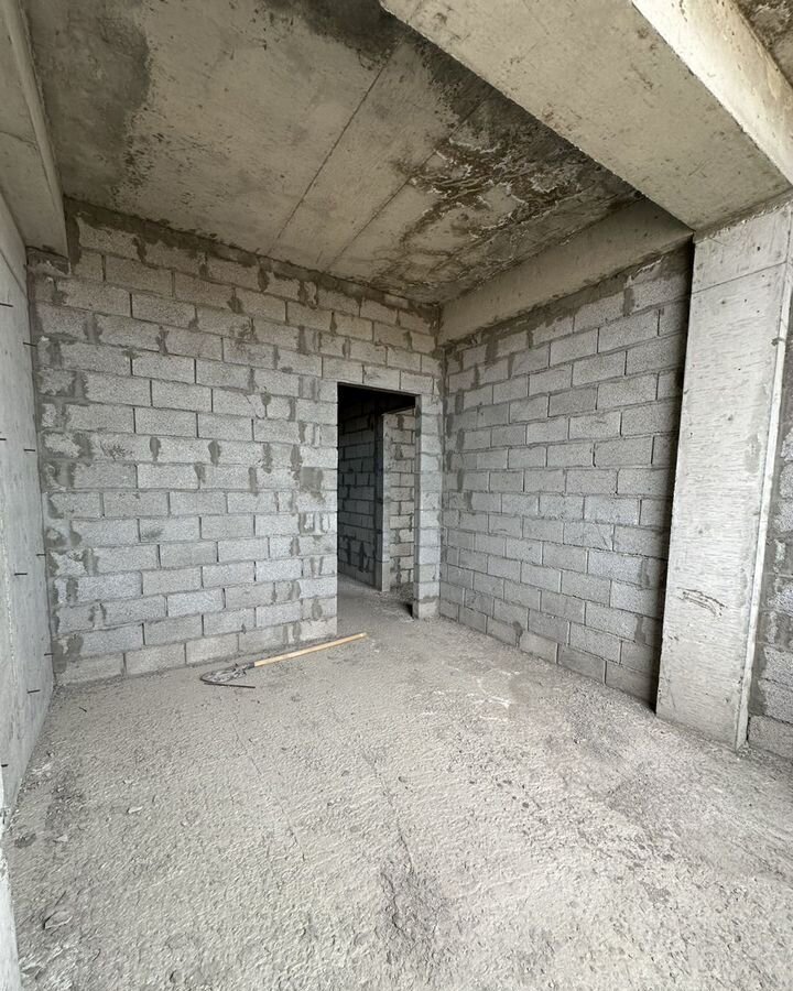 квартира г Махачкала р-н Ленинский пр-кт Насрутдинова 165 фото 2