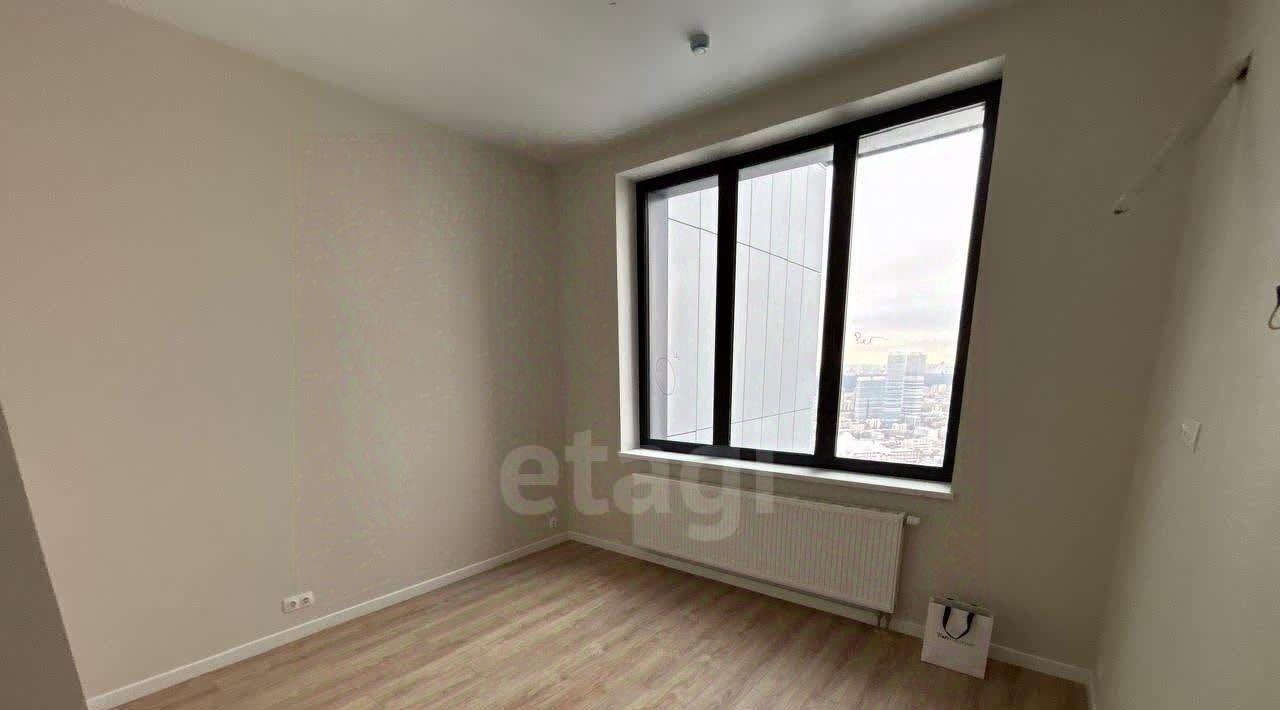 квартира г Москва метро Свиблово проезд Серебрякова 11к/2 фото 5