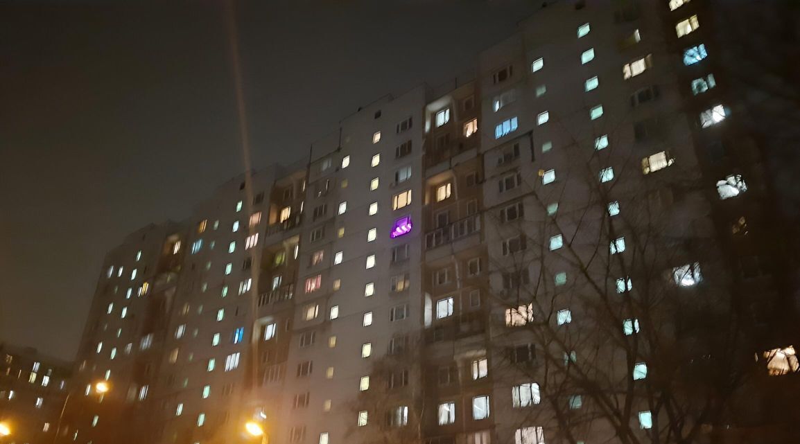 квартира г Москва метро Солнцево пр-кт Солнцевский 19к/1 муниципальный округ Солнцево фото 26