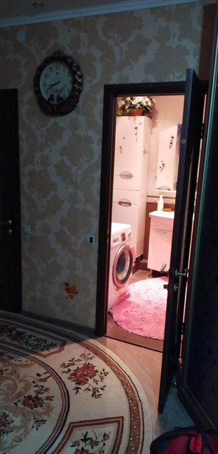 квартира городской округ Богородский г Электроугли ул Школьная 38 фото 4