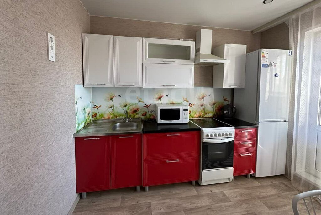 квартира г Ковров ул Маршала Устинова 3 фото 1