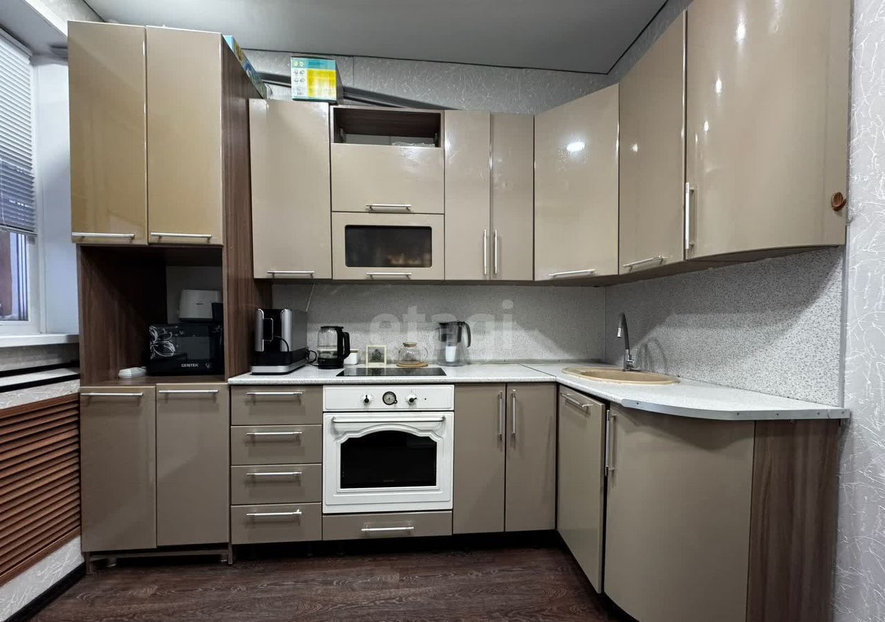 квартира г Норильск наб. Урванцева, 23к 2 фото 4