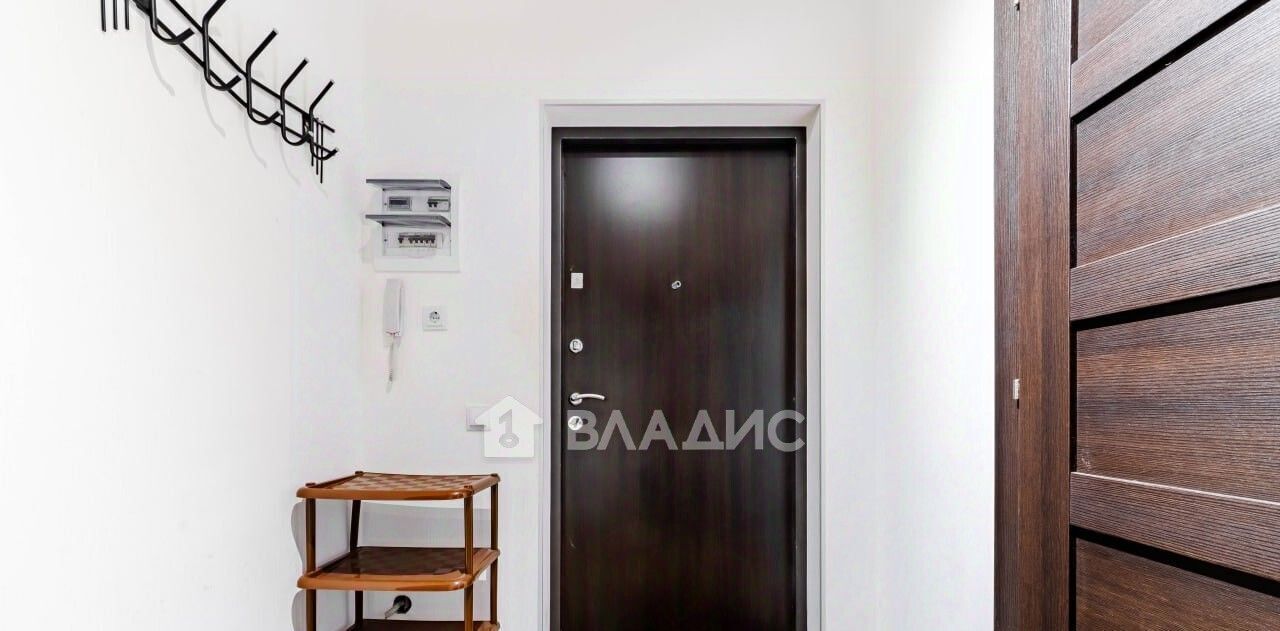 квартира р-н Всеволожский г Мурино ул Графская 12к/2 Девяткино фото 8