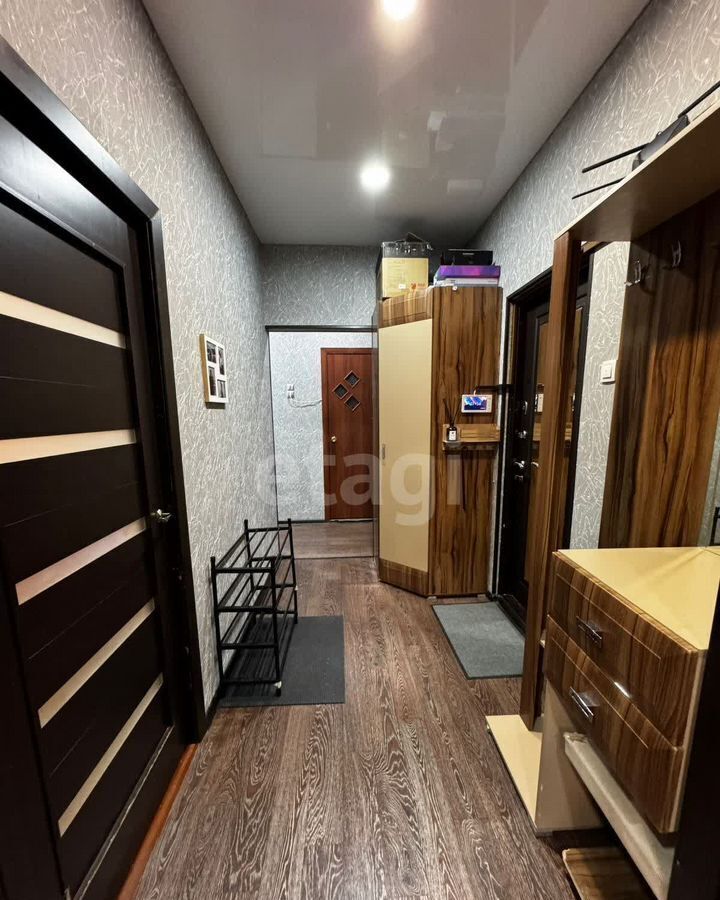 квартира г Норильск наб. Урванцева, 23к 2 фото 9