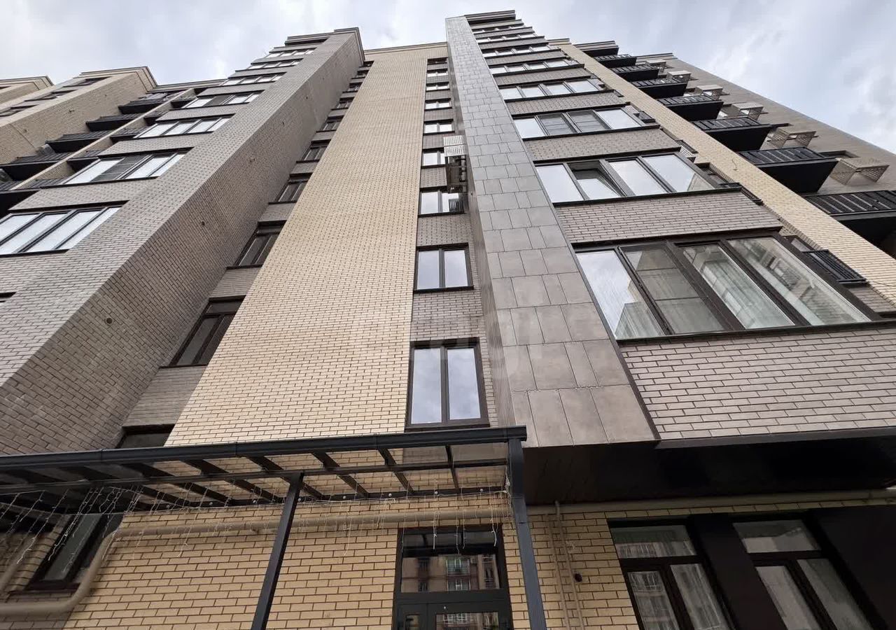 квартира г Владикавказ р-н Затеречный ул Гастелло 71а Республика Северная Осетия — Владикавказ фото 9