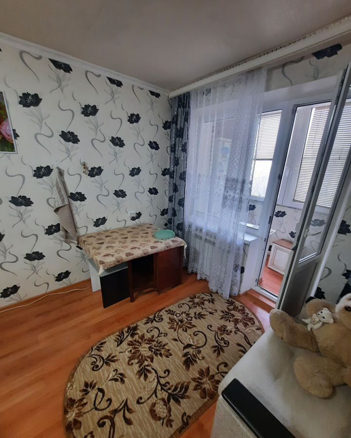 комната г Ростов-на-Дону р-н Первомайский ул Вятская 43 фото 4