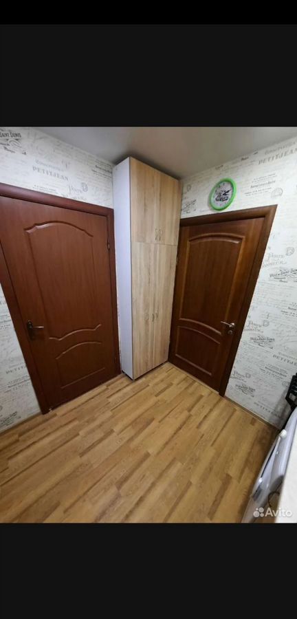 комната г Ростов-на-Дону р-н Первомайский ул Вятская 43 фото 12