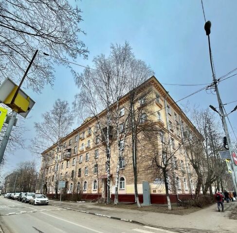 метро Медведково ул Октябрьская 25/26 Московская область, Королев фото