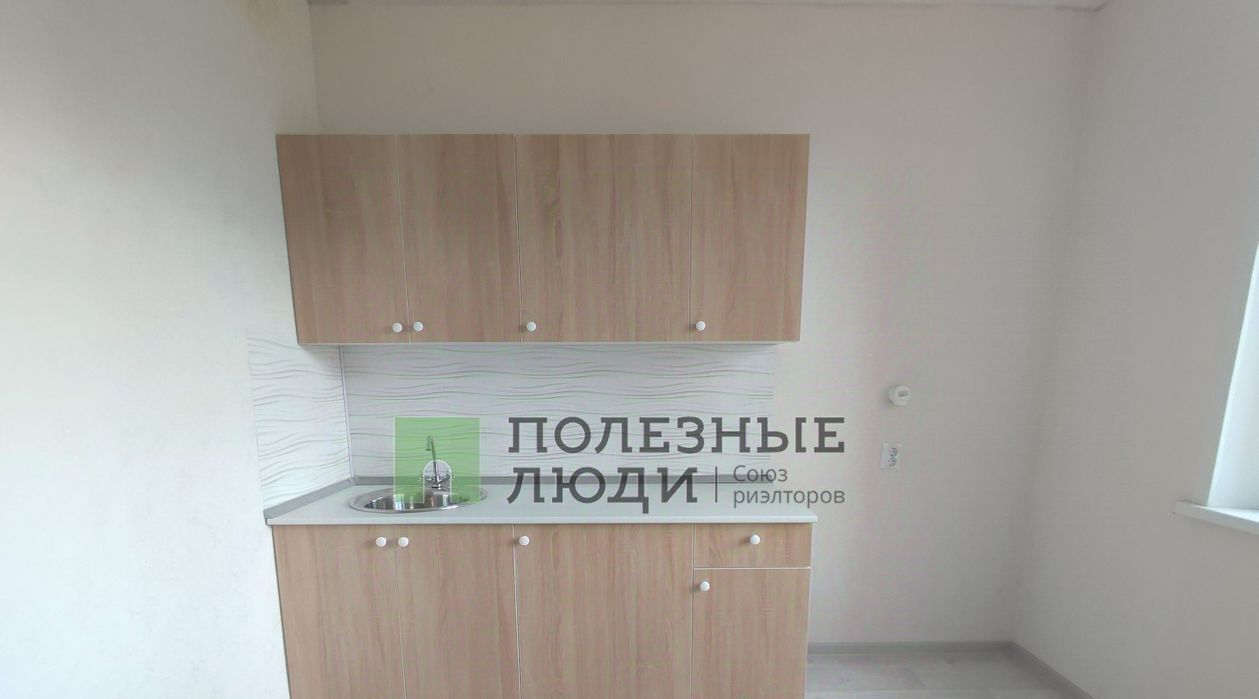 квартира г Курган мкр 7-й п Заозерный жилрайон, 10 фото 1