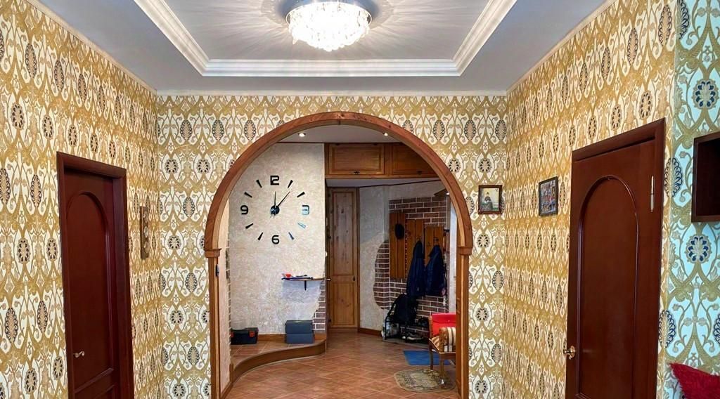 квартира г Егорьевск ул Гражданская 141/14 фото 7