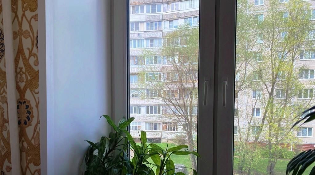 квартира г Егорьевск ул Гражданская 141/14 фото 14