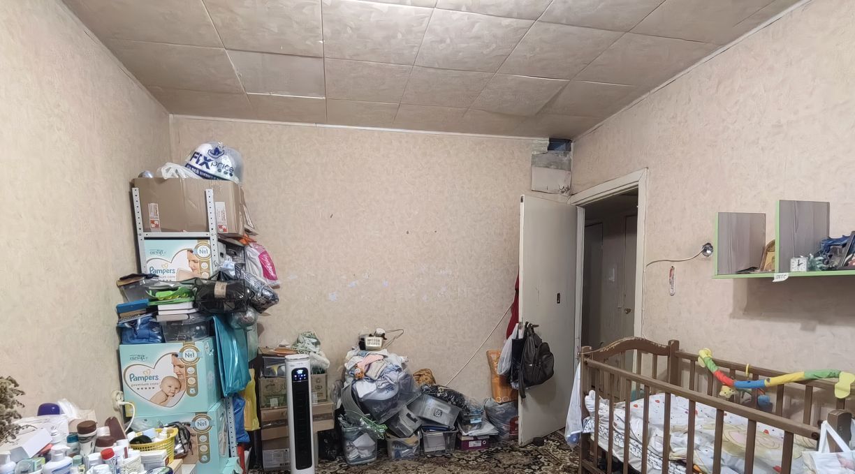 квартира г Раменское ул Коммунистическая 3а Есенинская фото 15