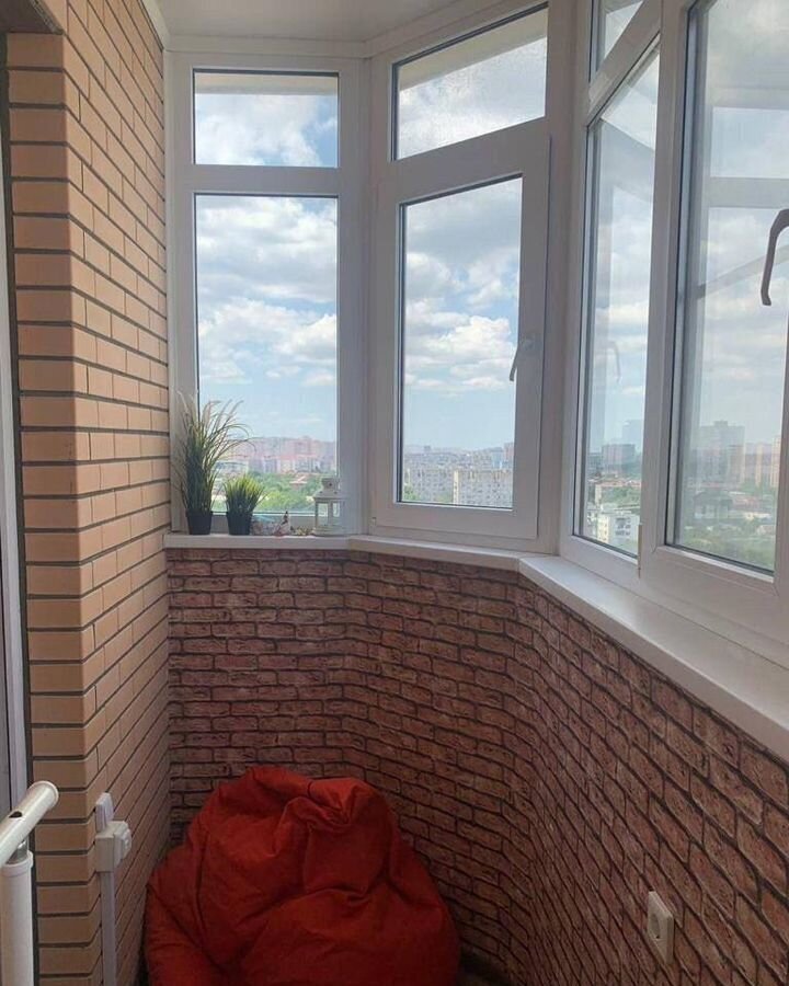 квартира г Краснодар р-н Прикубанский ЖК «Краснодар» пр. Репина, 3 фото 8