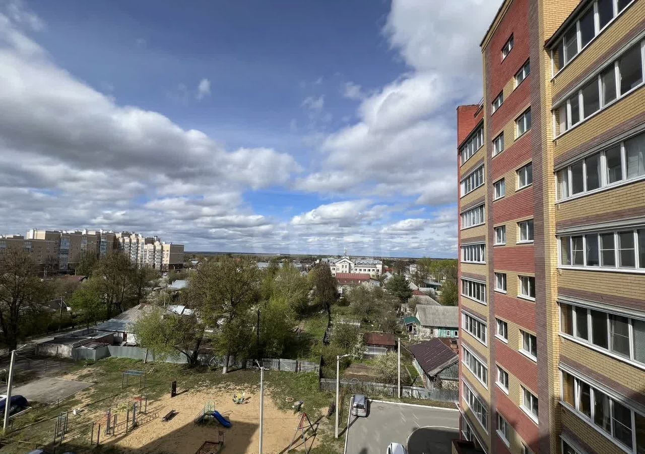 квартира г Йошкар-Ола ул Льва Толстого 66 фото 13