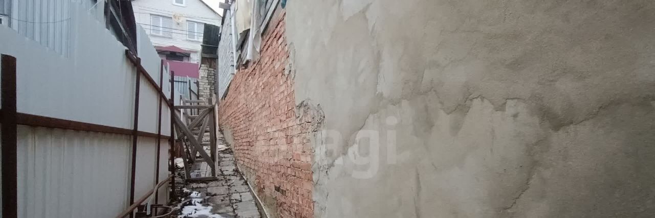 дом г Саратов р-н Волжский ул Малая Садовая 21 фото 12