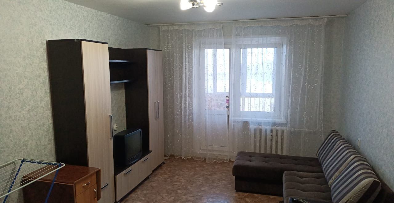 квартира р-н Нижнекамский г Нижнекамск пр-кт Шинников 27 муниципальное образование Нижнекамск фото 13