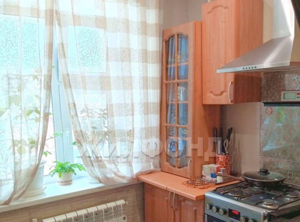 квартира г Нягань р-н мкр 8 22, Нефтеюганск фото 5