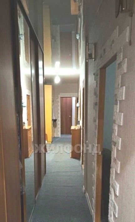 квартира г Нефтеюганск р-н мкр 2 3 фото 12