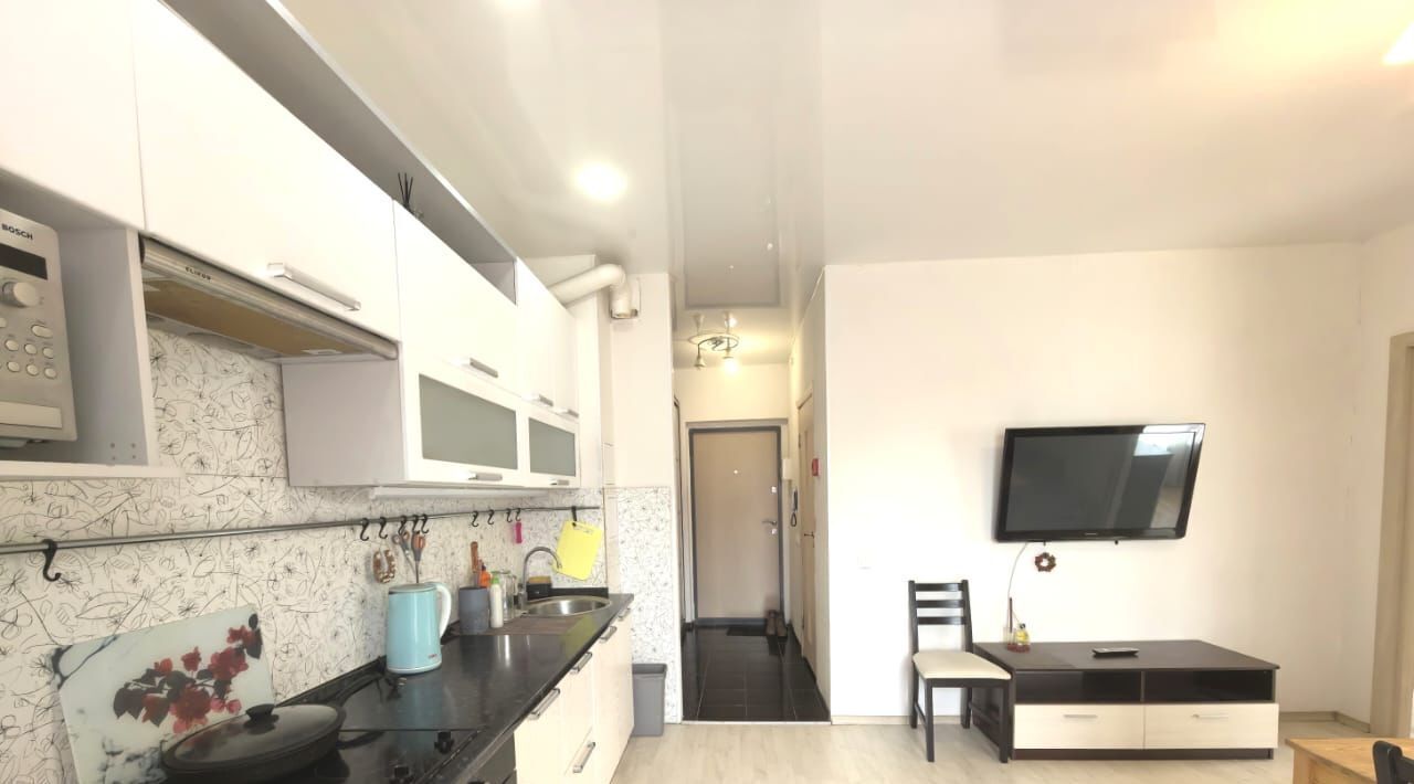 квартира г Великий Новгород ул Большая Санкт-Петербургская 124а фото 3