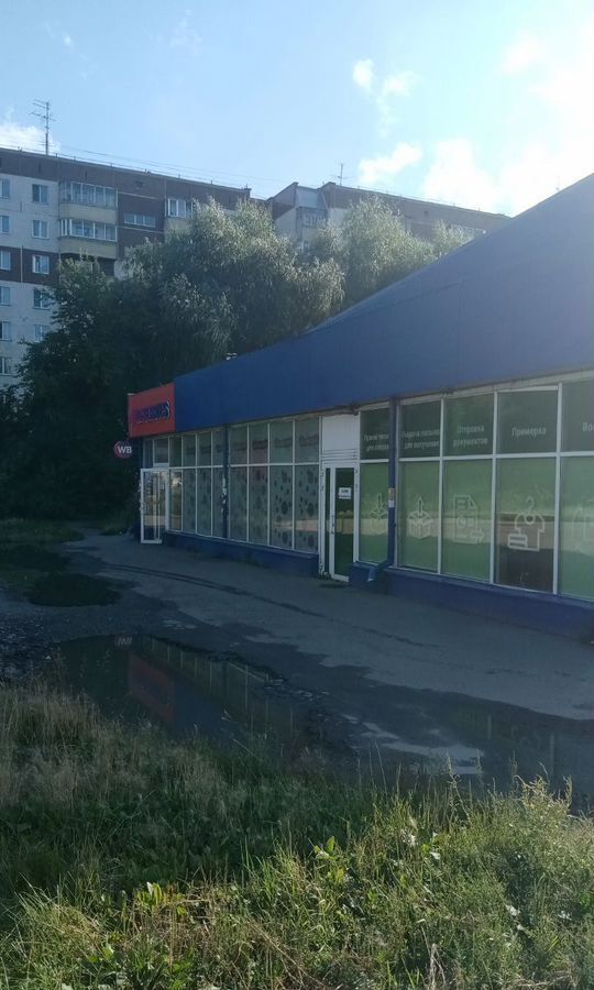 торговое помещение г Новосибирск ул Волховская 30 Площадь Маркса фото 5