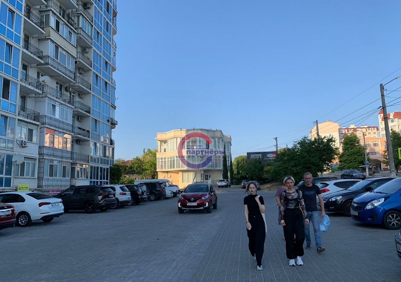 свободного назначения г Севастополь ул Пожарова 20/3 Крым фото 2