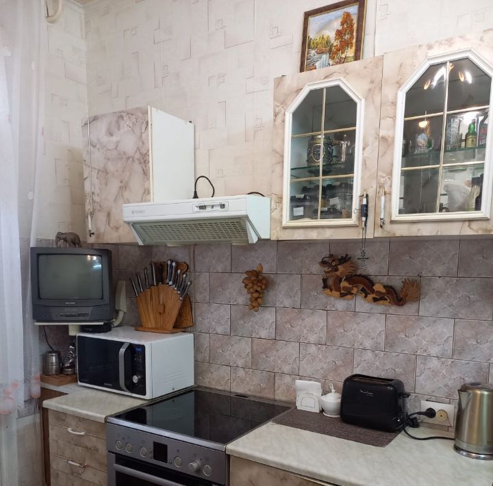 квартира г Мончегорск ул Кондрикова 12 фото 4