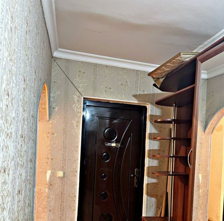 квартира г Грозный р-н Заводской Алды ул К.Айдамирова 3 фото 21