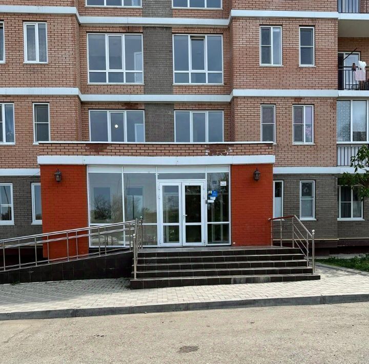 квартира г Грозный р-н Заводской ул им Лескова 2а фото 21