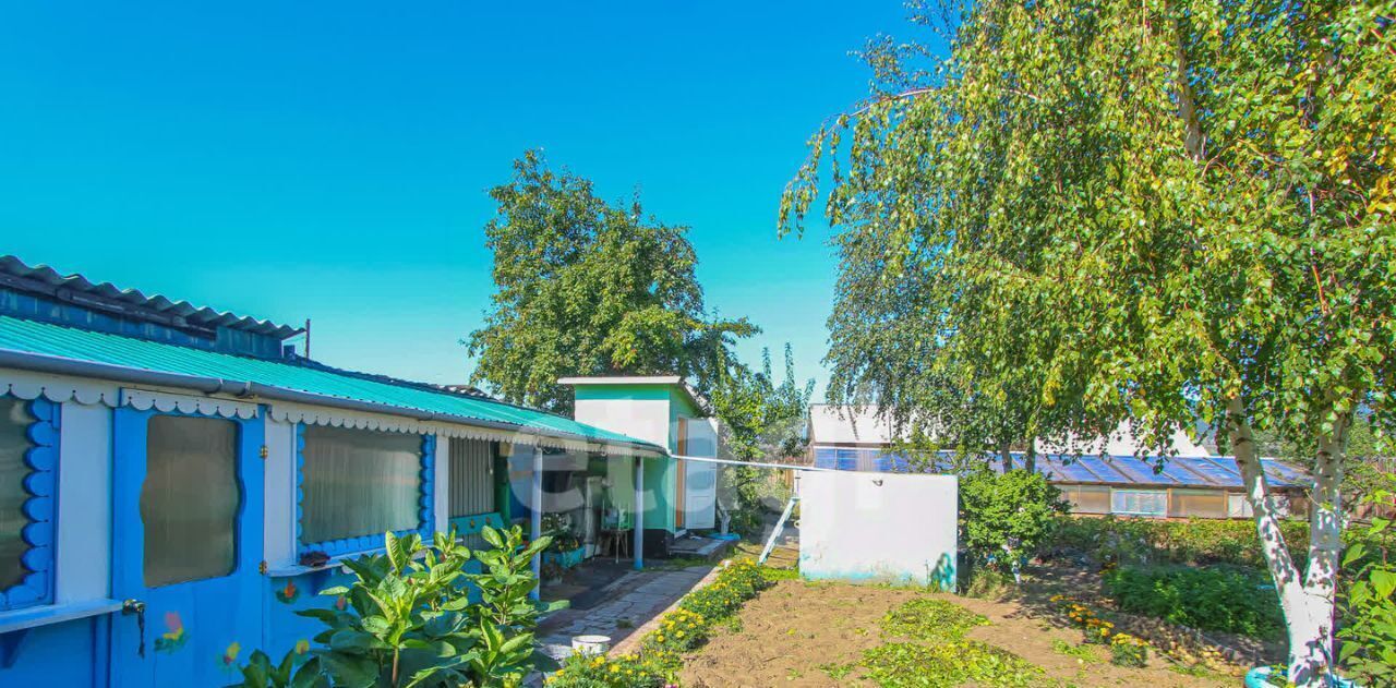 дом г Улан-Удэ р-н Советский микрорайон Вагжанова ул Батарейная 2 фото 18