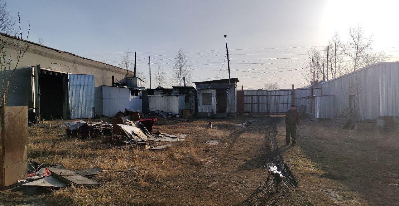 свободного назначения г Зима ул Октябрьская 82 фото 2