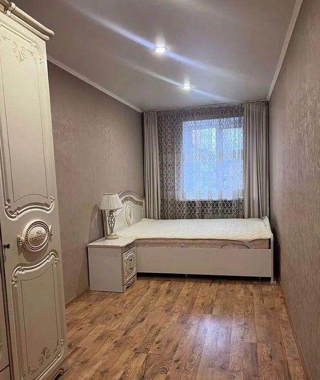 квартира г Ростов-на-Дону р-н Кировский ул Малюгиной 276 фото 3