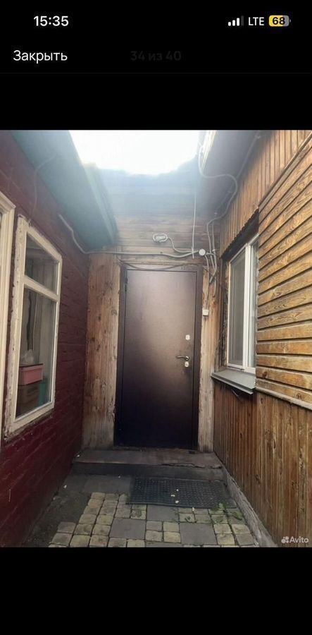 дом г Омск р-н Кировский фото 9