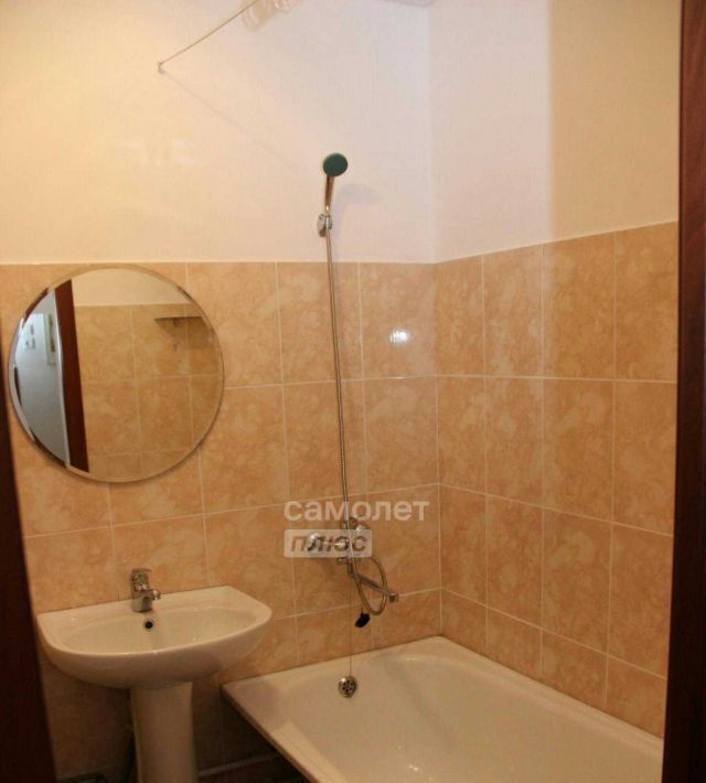 квартира г Новосибирск Заельцовская ул Тюленина 21 фото 8