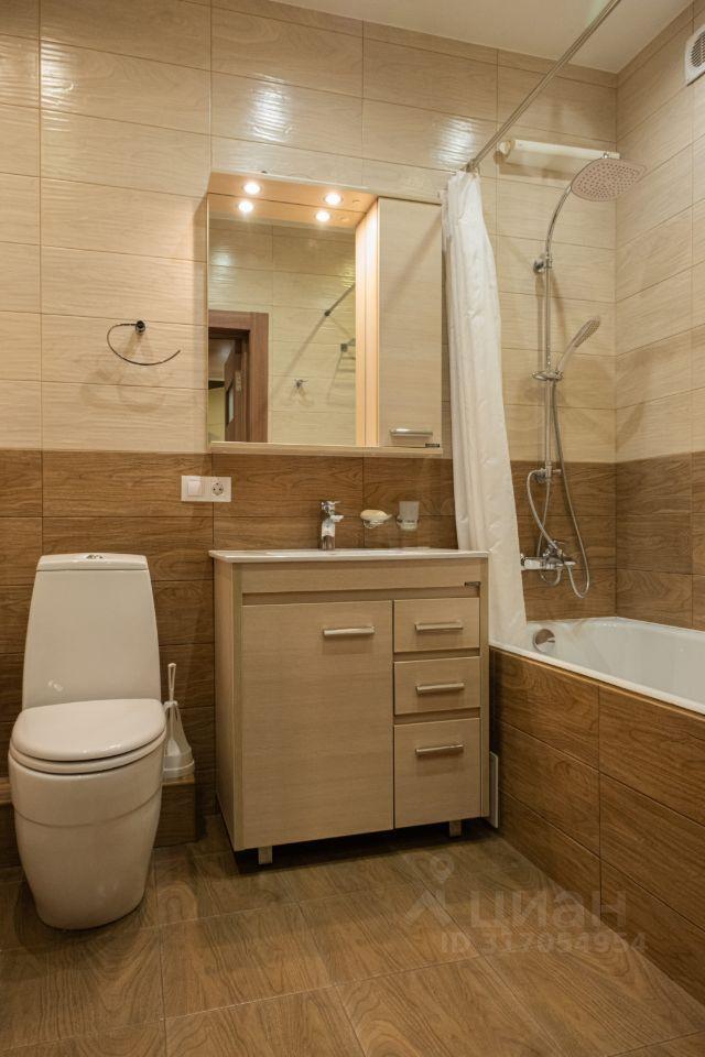 квартира г Новосибирск р-н Центральный ул Державина 92/2 фото 8
