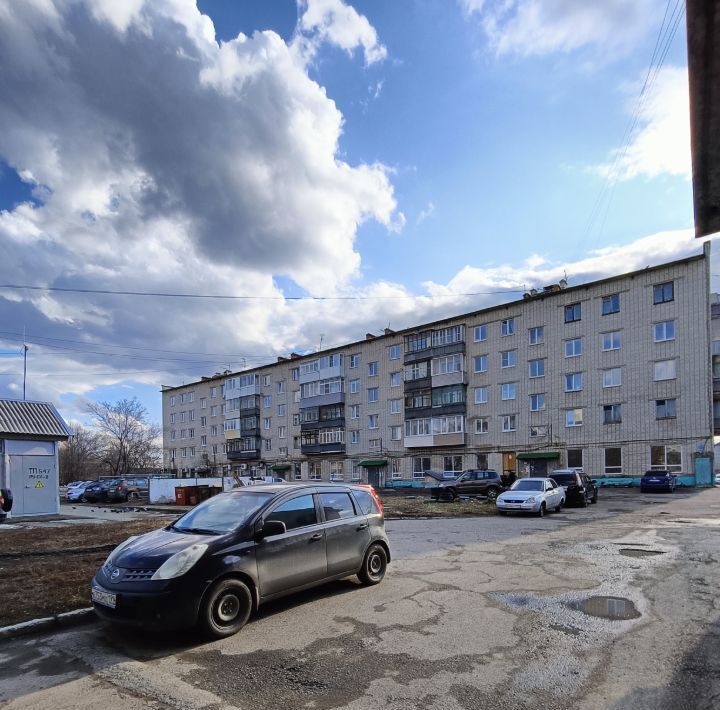свободного назначения г Барнаул рп Южный ул Чайковского 15 р-н Центральный фото 11