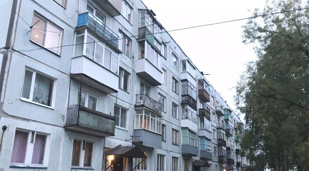 квартира г Архангельск п Лесная речка ш Лахтинское 24 р-н Исакогорский округ фото 2