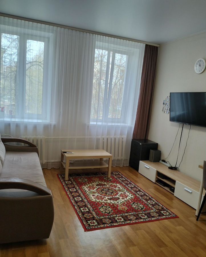 комната г Екатеринбург р-н Чкаловский Ботаническая ул Титова 17а фото 8
