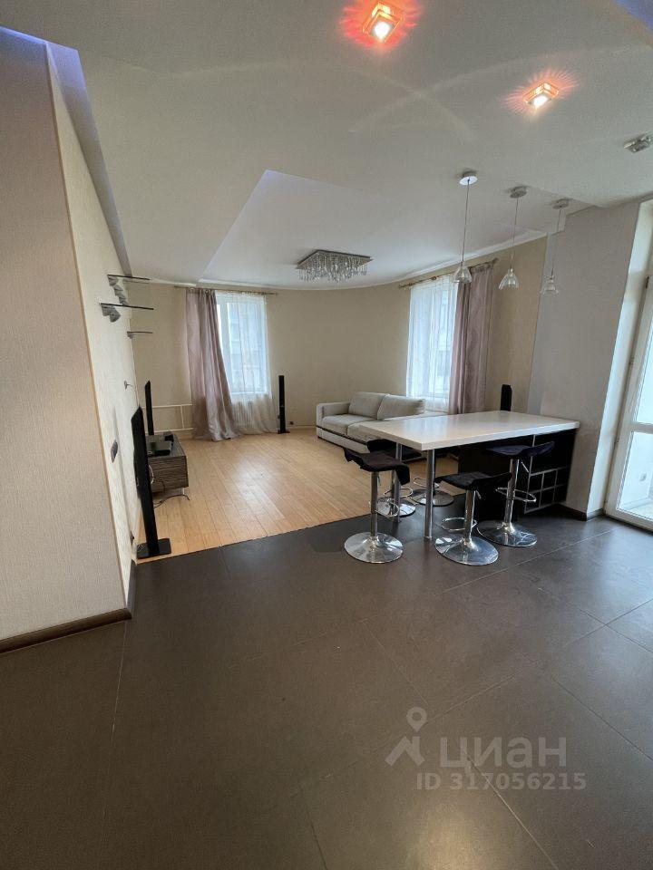 квартира г Химки ул Совхозная 5 фото 2