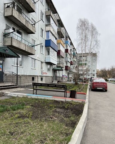 р-н Зенковский ул Кустарная 33 Кемеровская обл. — Кузбасс фото