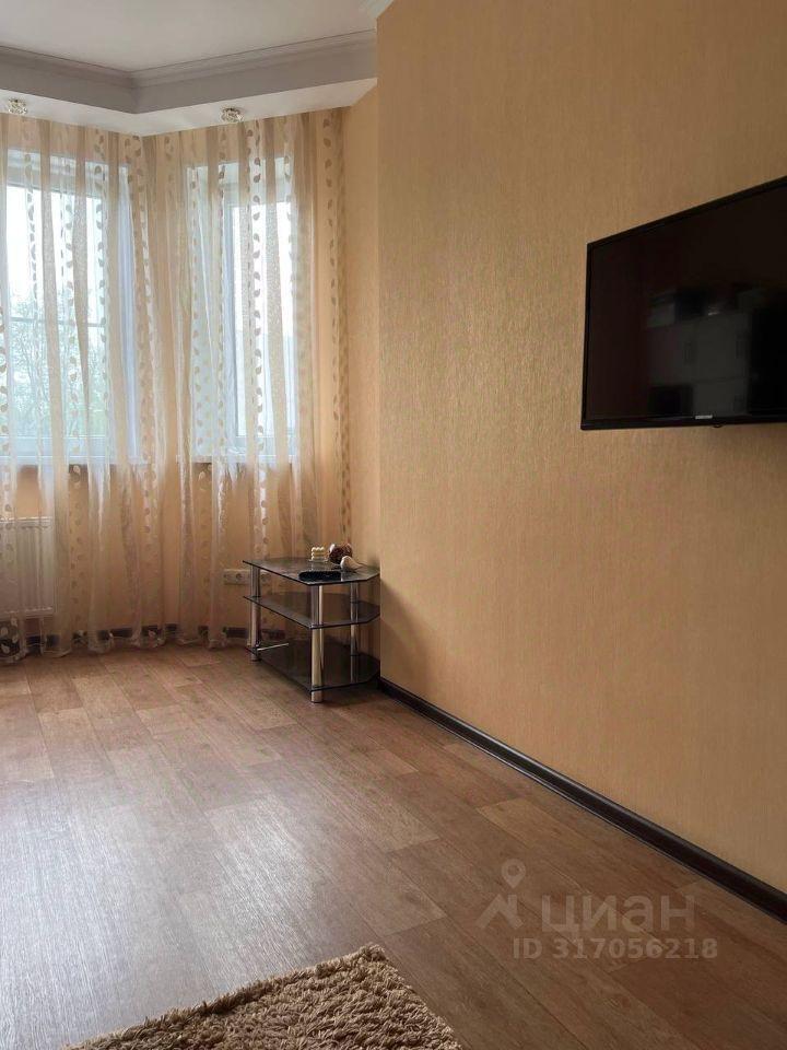 квартира г Королев ул Ленина 27 фото 7