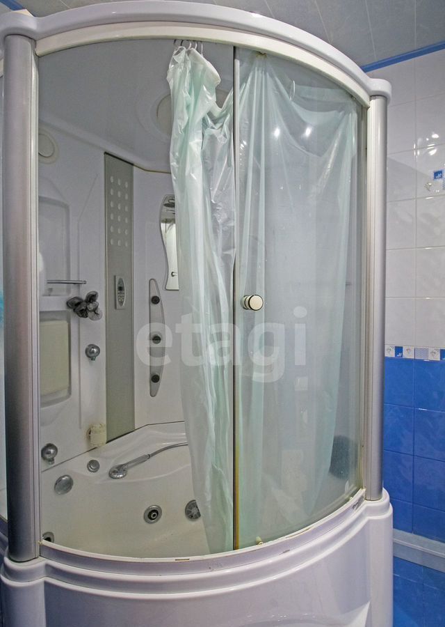 квартира г Новый Уренгой ул Молодежная 21 Тюменская обл. фото 18