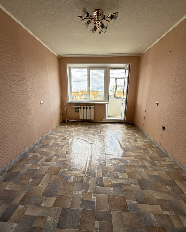 квартира г Саранск р-н Пролетарский ул Воинова 30 фото 8