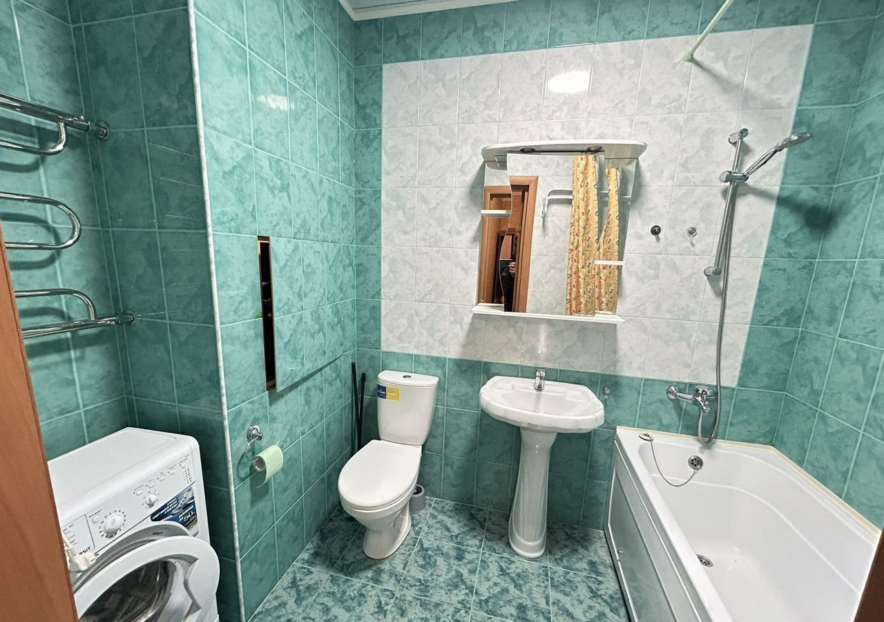 квартира г Реутов пр-кт Юбилейный 40 Реутов, Новокосино фото 3