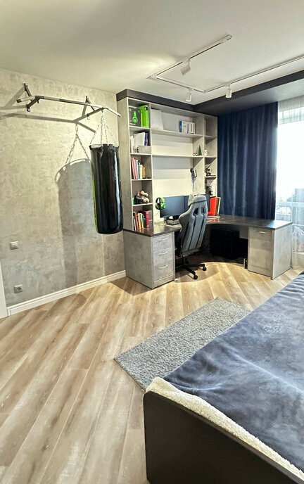 квартира г Томск ул Тверская 28 фото 25