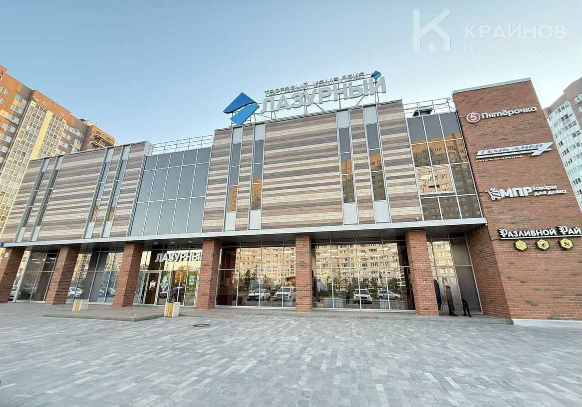 квартира г Воронеж р-н Железнодорожный ул Маршала Одинцова 25б/3 фото 25