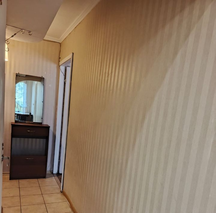 квартира г Реутов ул Калинина 14 Новокосино фото 6