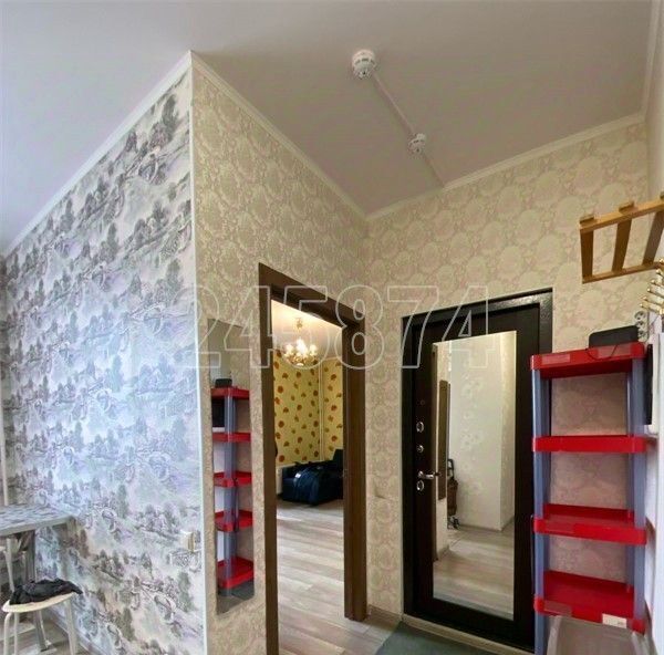 квартира г Химки ул Германа Титова 10а Беломорская фото 11