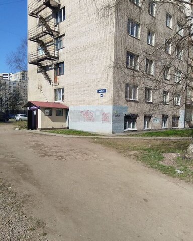 метро Улица Дыбенко ул Подвойского 48к/1 округ Оккервиль фото